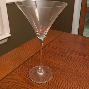 LENOX Martini glasses - Set of 6